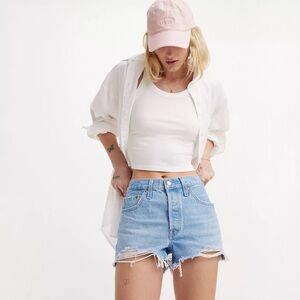Levi’s 501 Shorts